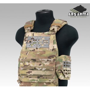 Плечевые подушки А-25 Хайп [ARS ARMA]
